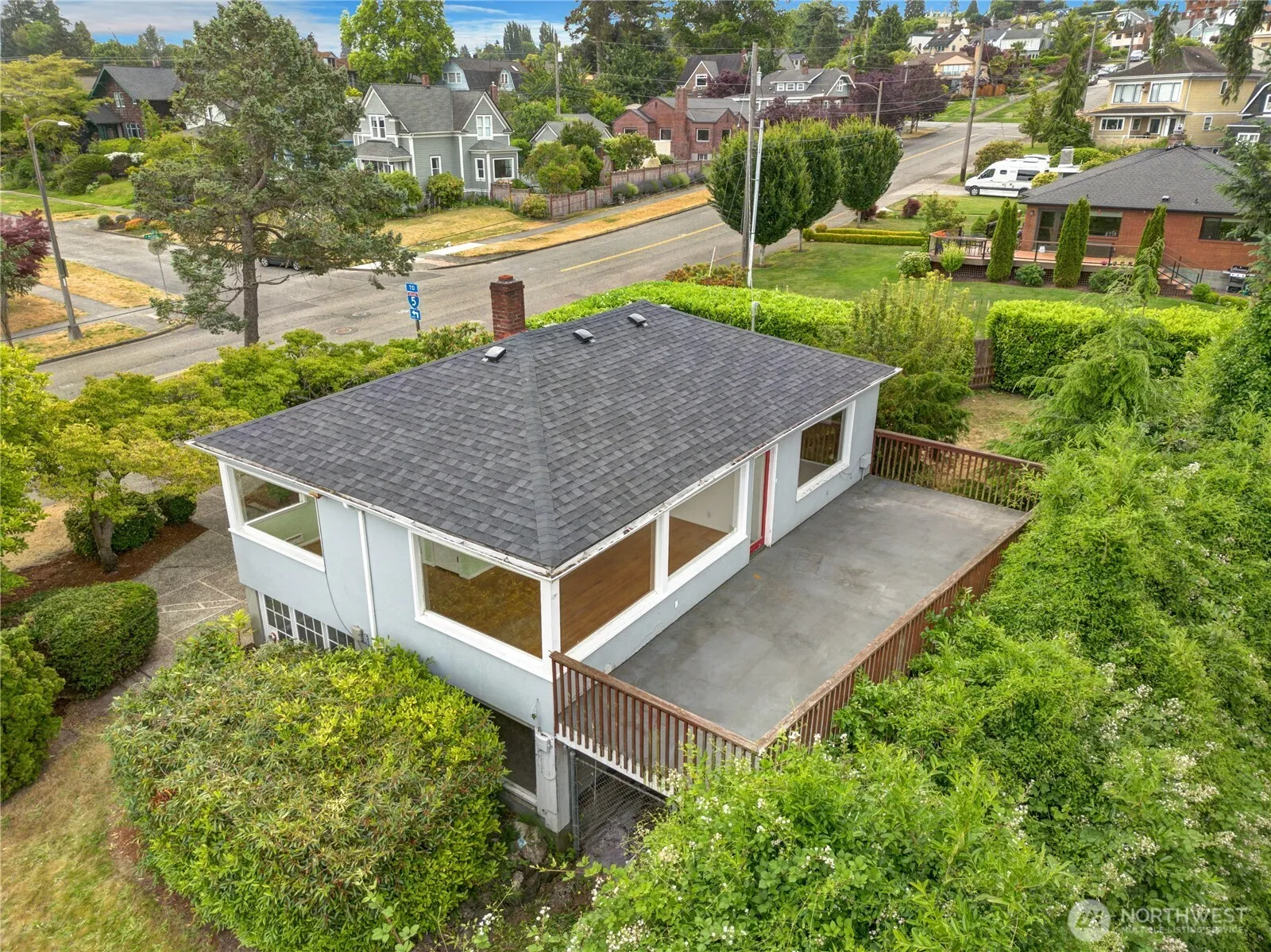 Property photo for 2602 Mccarver Street, Tacoma photo 3