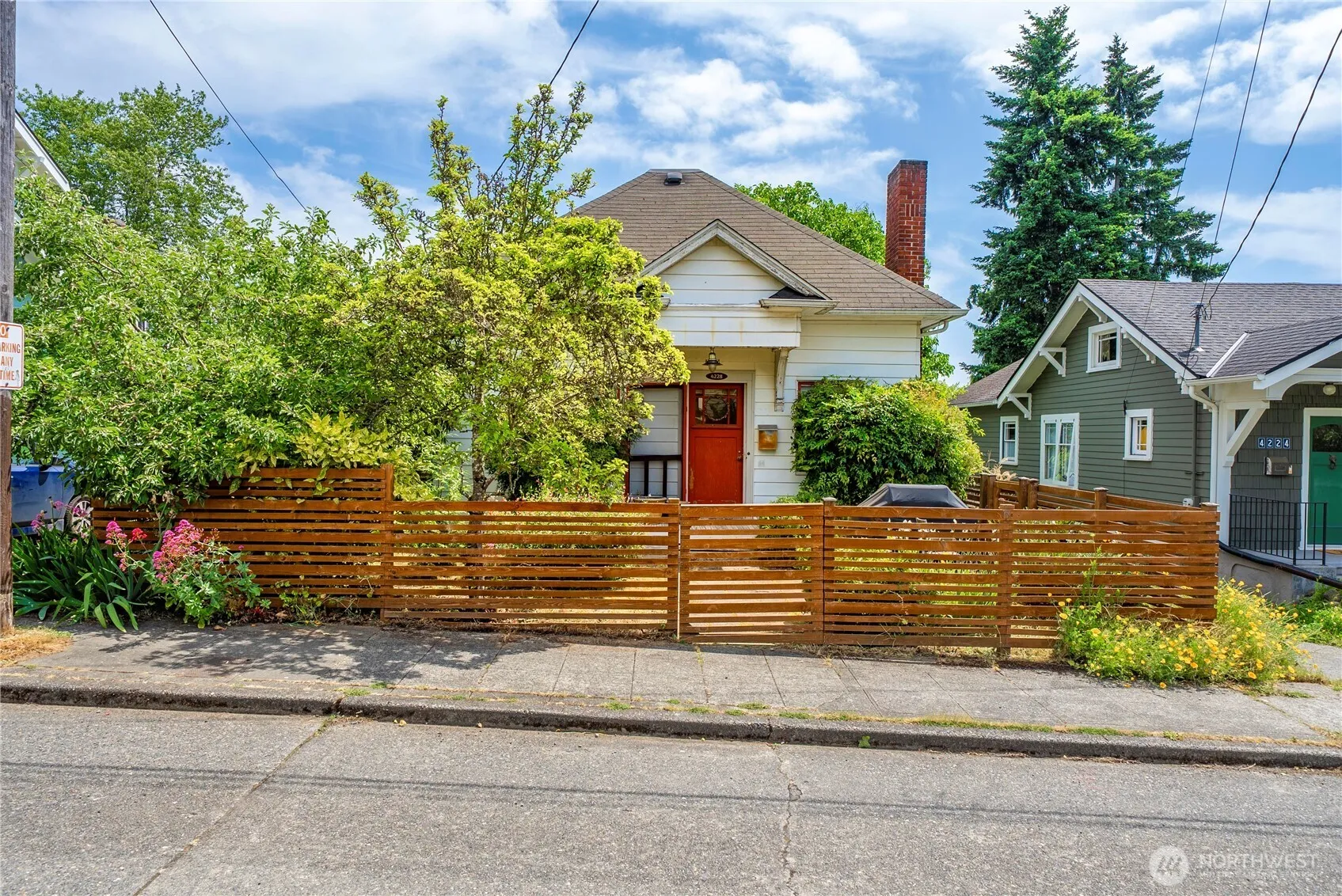 Property photo for 4228 1st Avenue Ne, Seattle