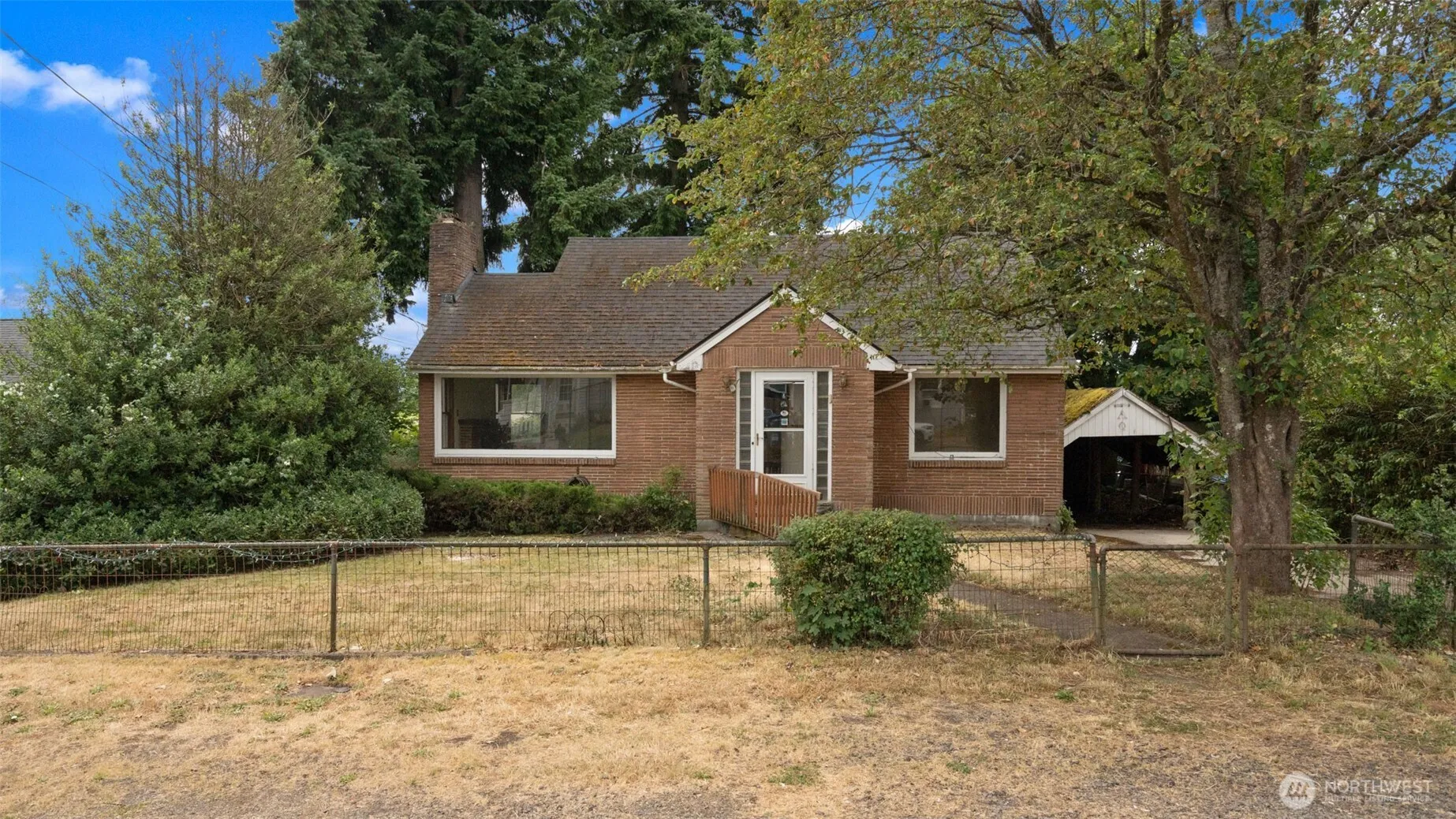 Property photo for 4125 W F Street, Bremerton