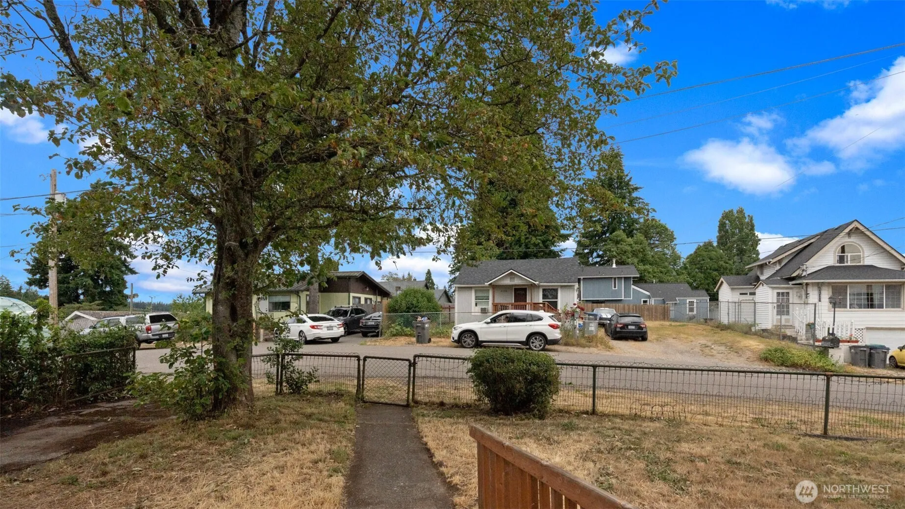 Property photo for 4125 W F Street, Bremerton photo 3