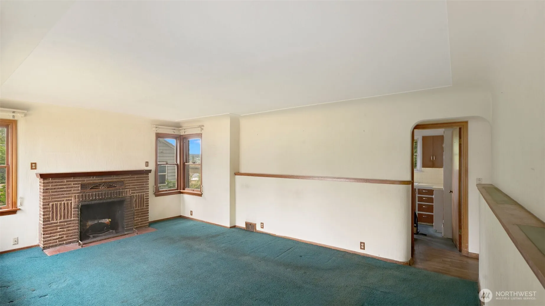 Property photo for 4125 W F Street, Bremerton photo 4