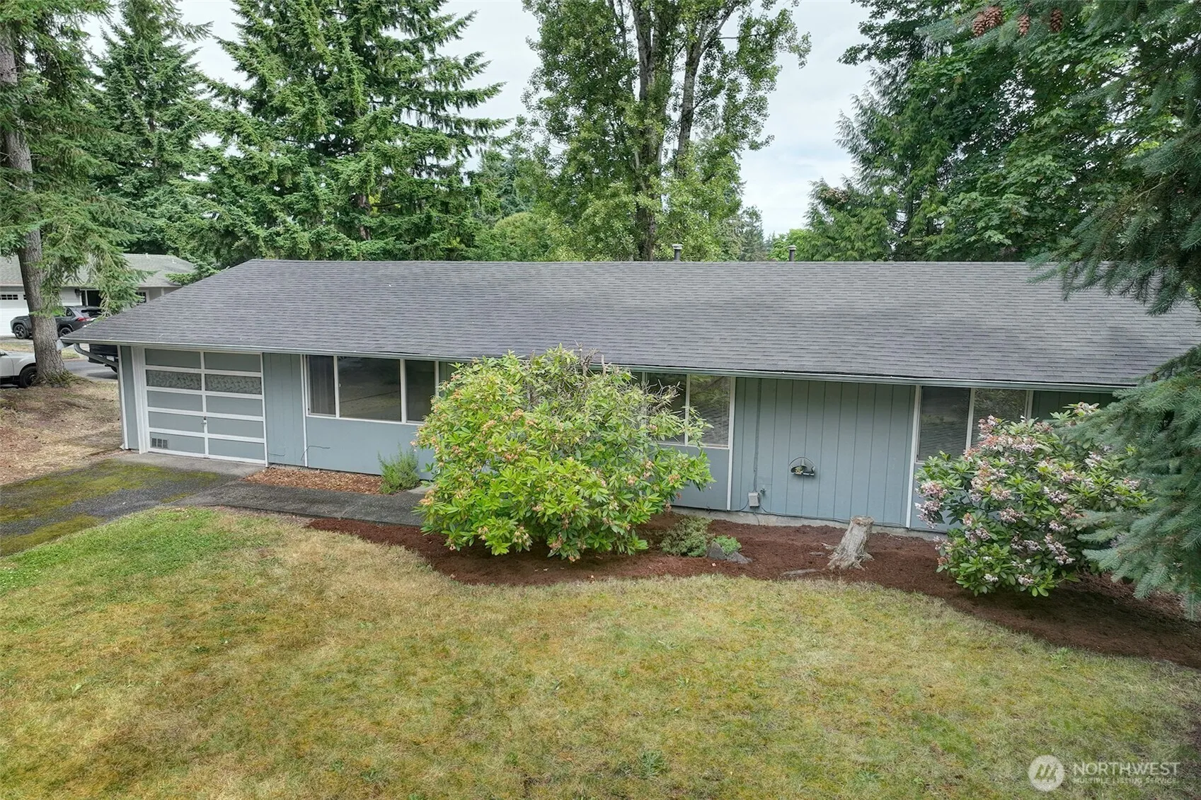 3024 Sw 317th Place, Federal Way