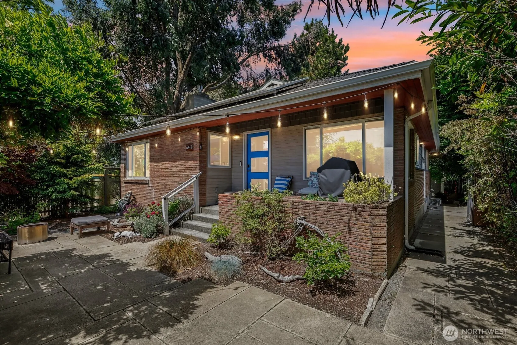 Property photo for 6412 Sw Hinds Street, Seattle