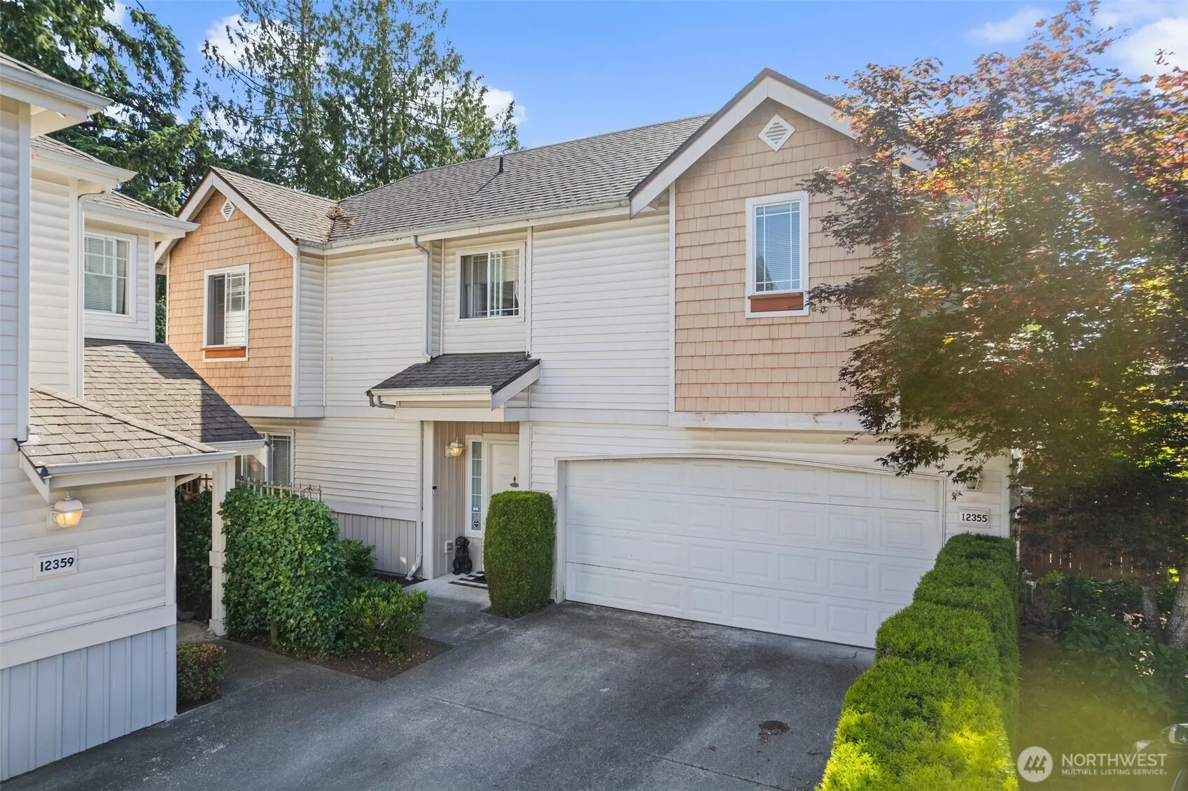 Property photo for 12355 Se 311th Street # 6 #6, Auburn