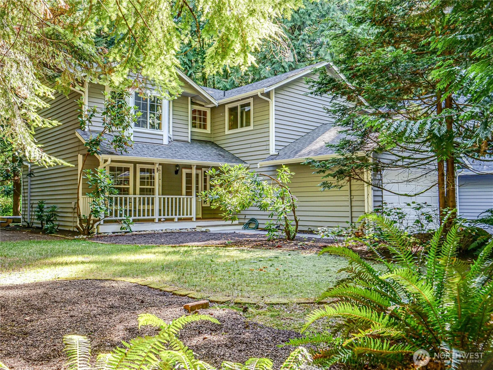 Property photo for 4616 140th Street Nw, Marysville