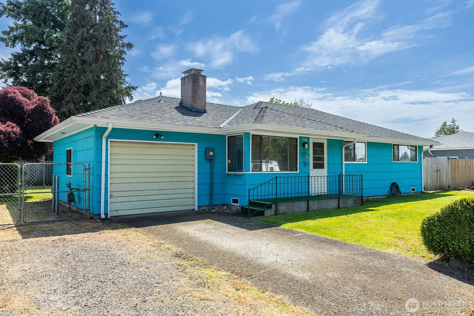 Property photo for 1108 123rd Street S, Tacoma