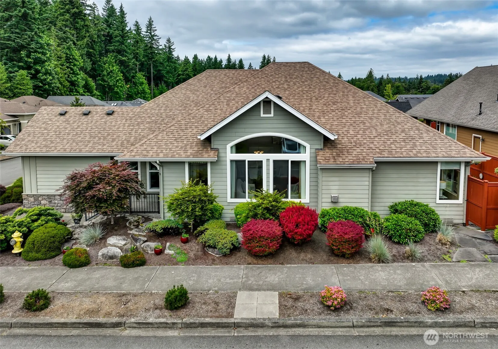 Property photo for 12708 Sun Break Way Ne, Redmond