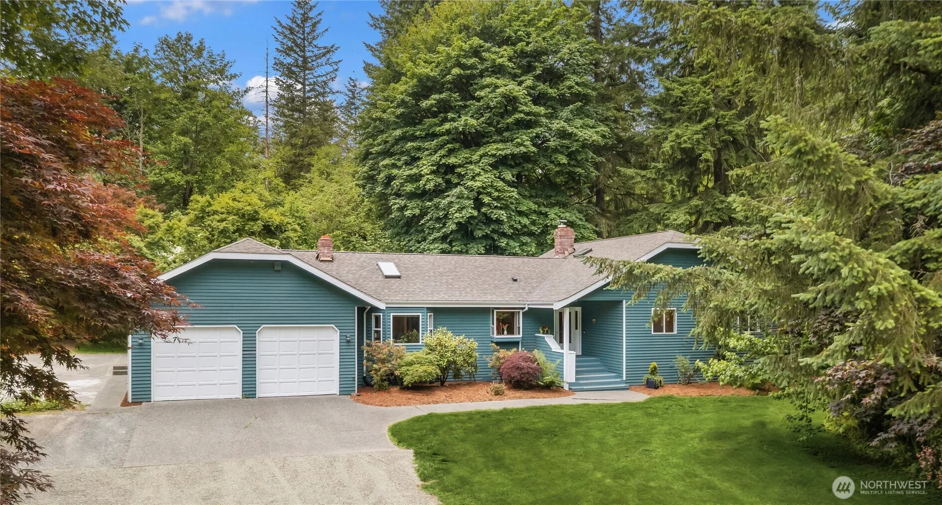 Property photo for 19602 Yew Way, Snohomish
