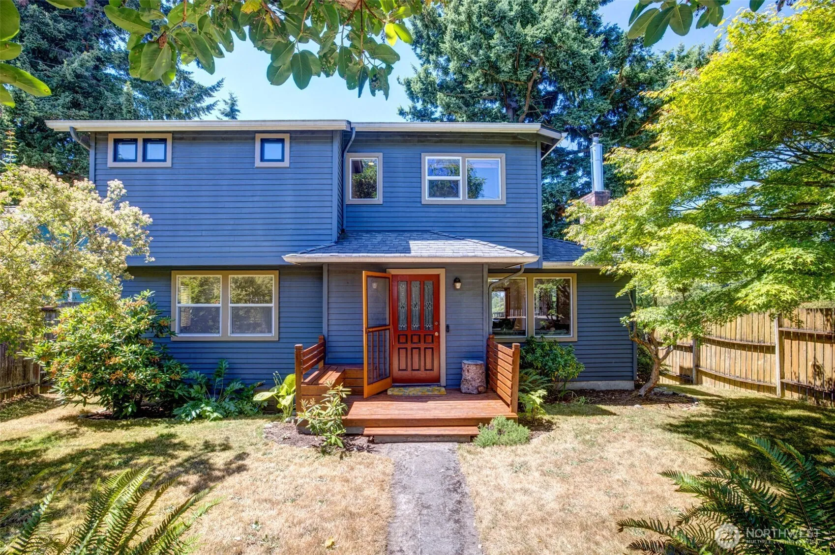 Property photo for 11557 Palatine Avenue N, Seattle