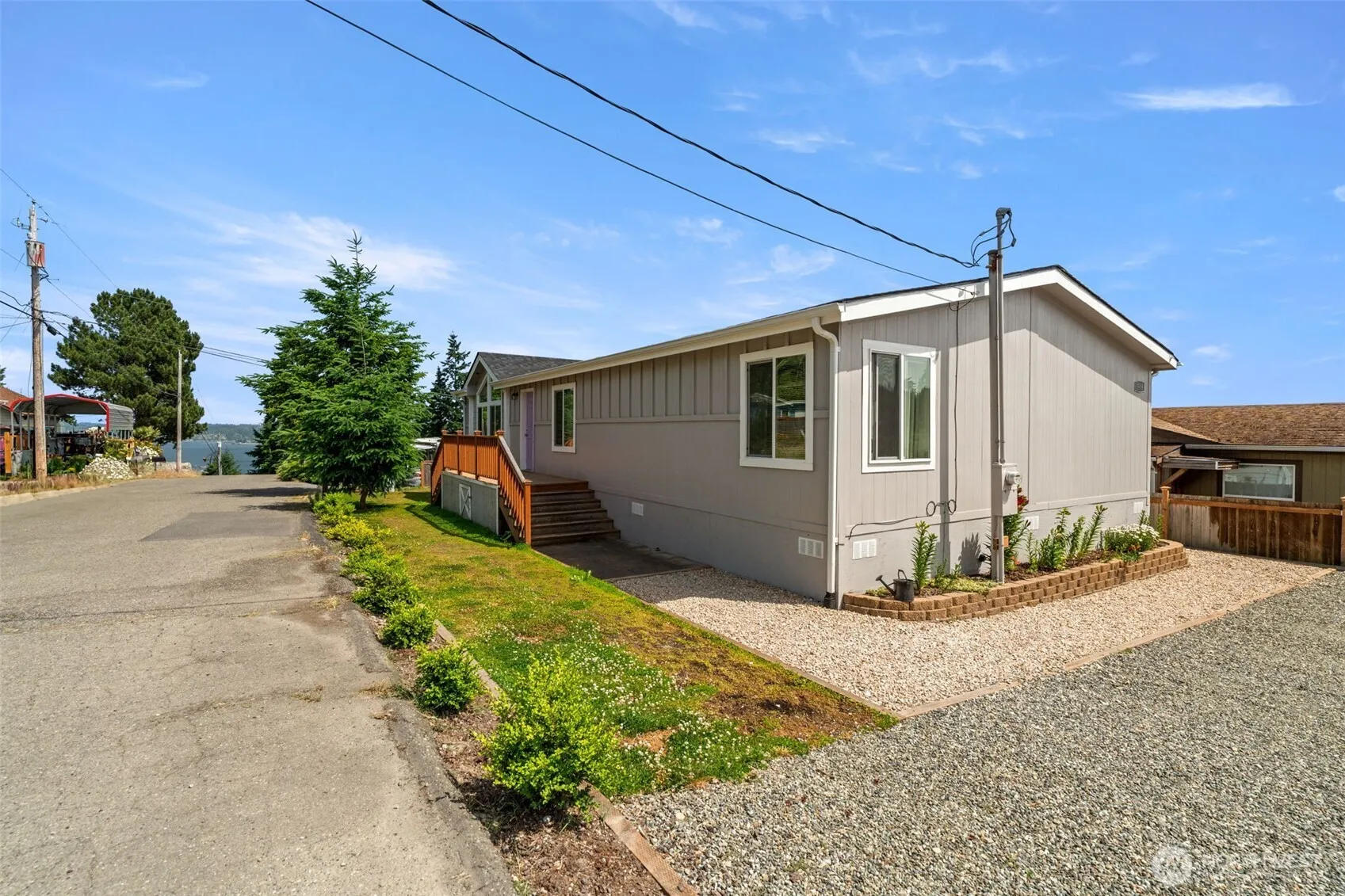 Property photo for 1908 2nd Avenue W, Bremerton
