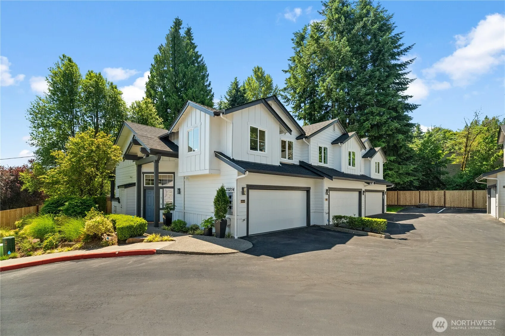 Property photo for 23214 Fitzgerald Road #1, Bothell