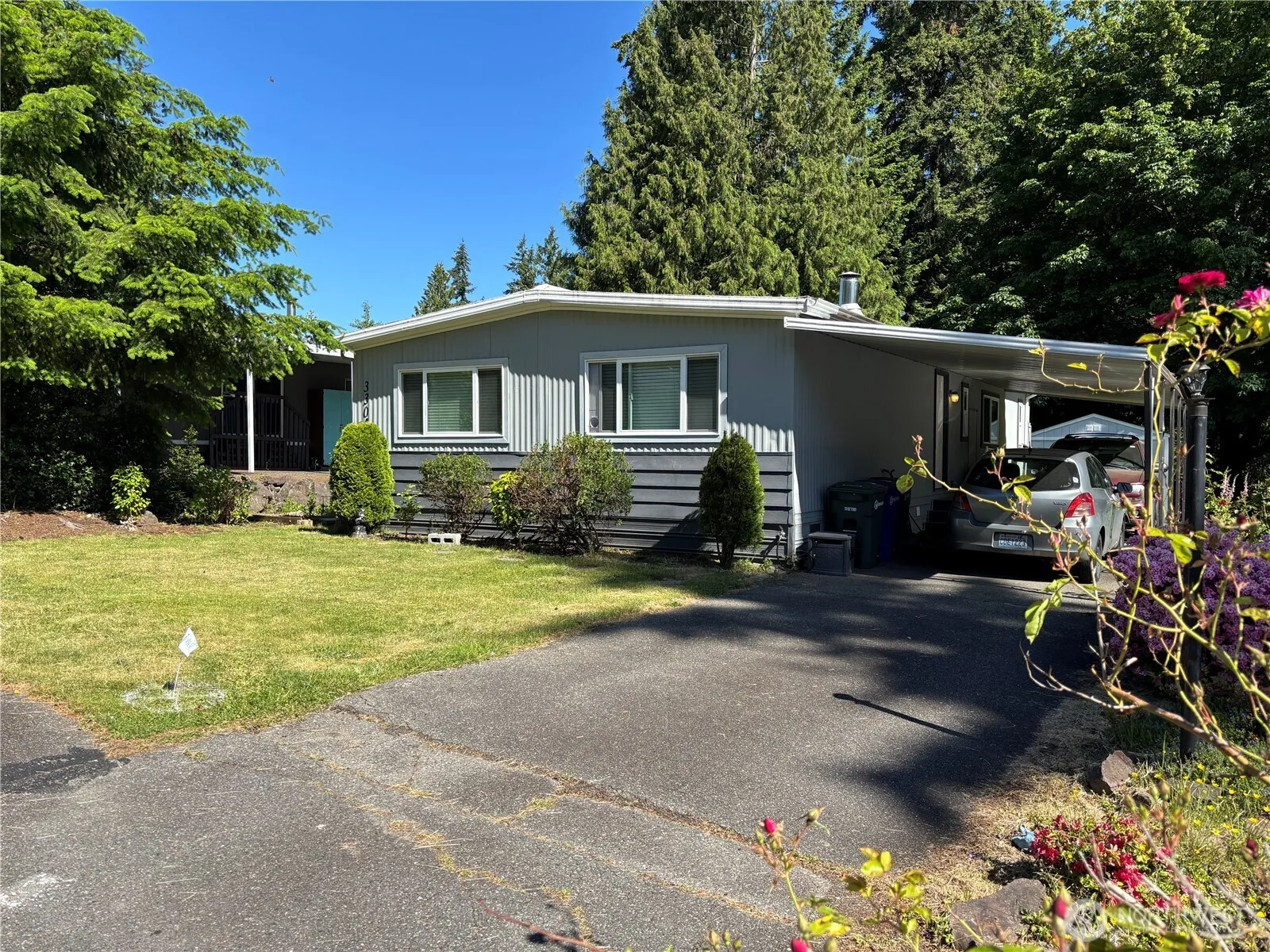 3305 207th Place Se, Bothell
