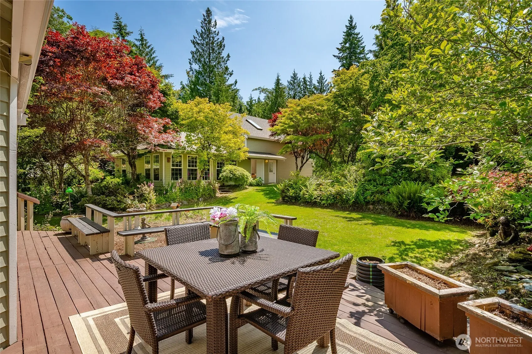 Property photo for 2285 Rusty Lane, Bellingham photo 4