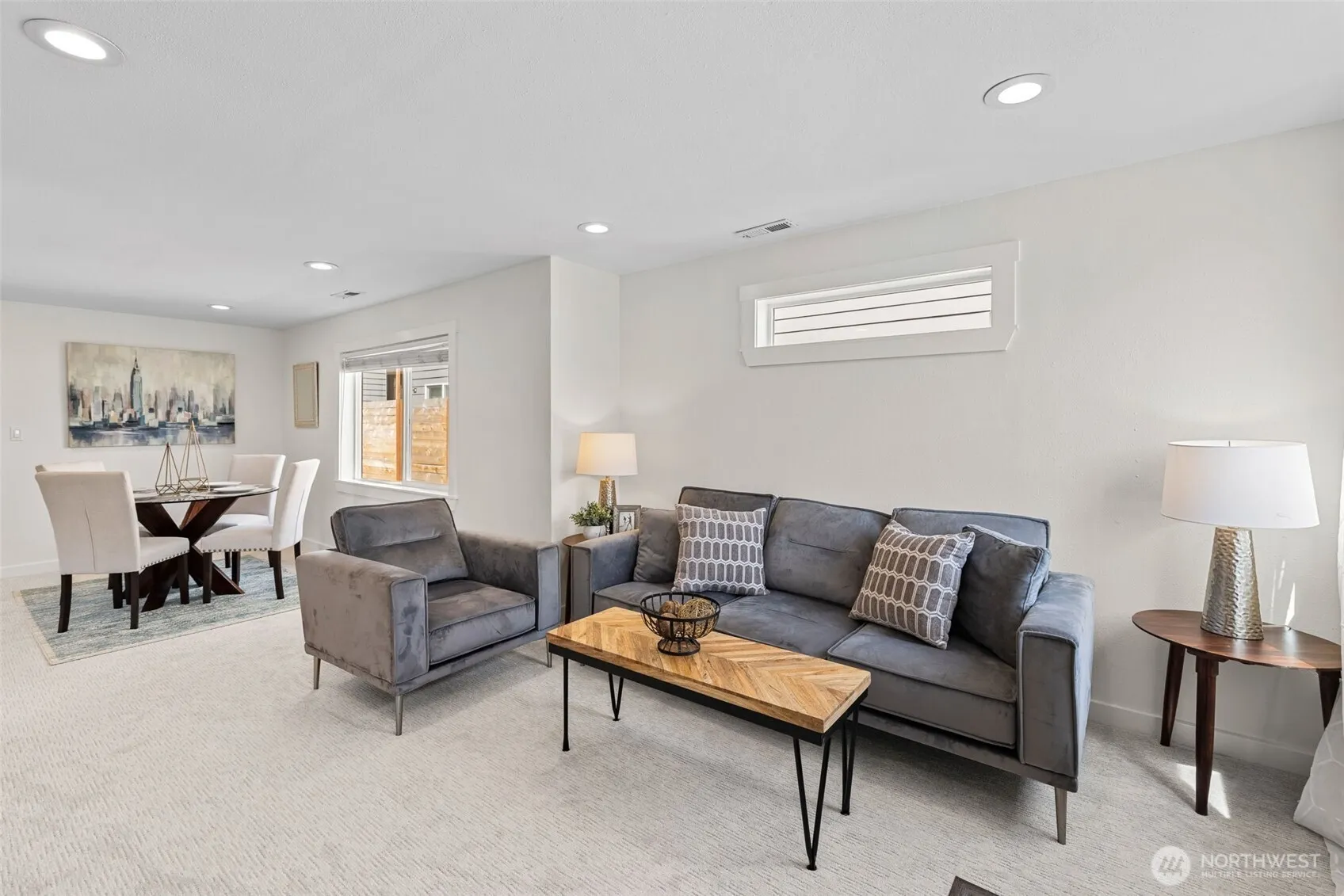Property photo for 1040 S Director Street #a, Seattle photo 5