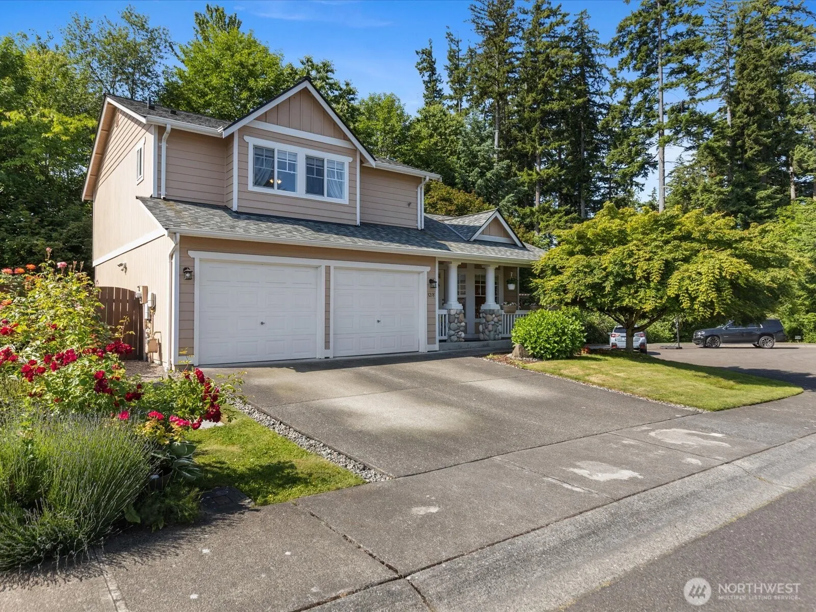 Property photo for 3218 189th Street Se, Bothell photo 2