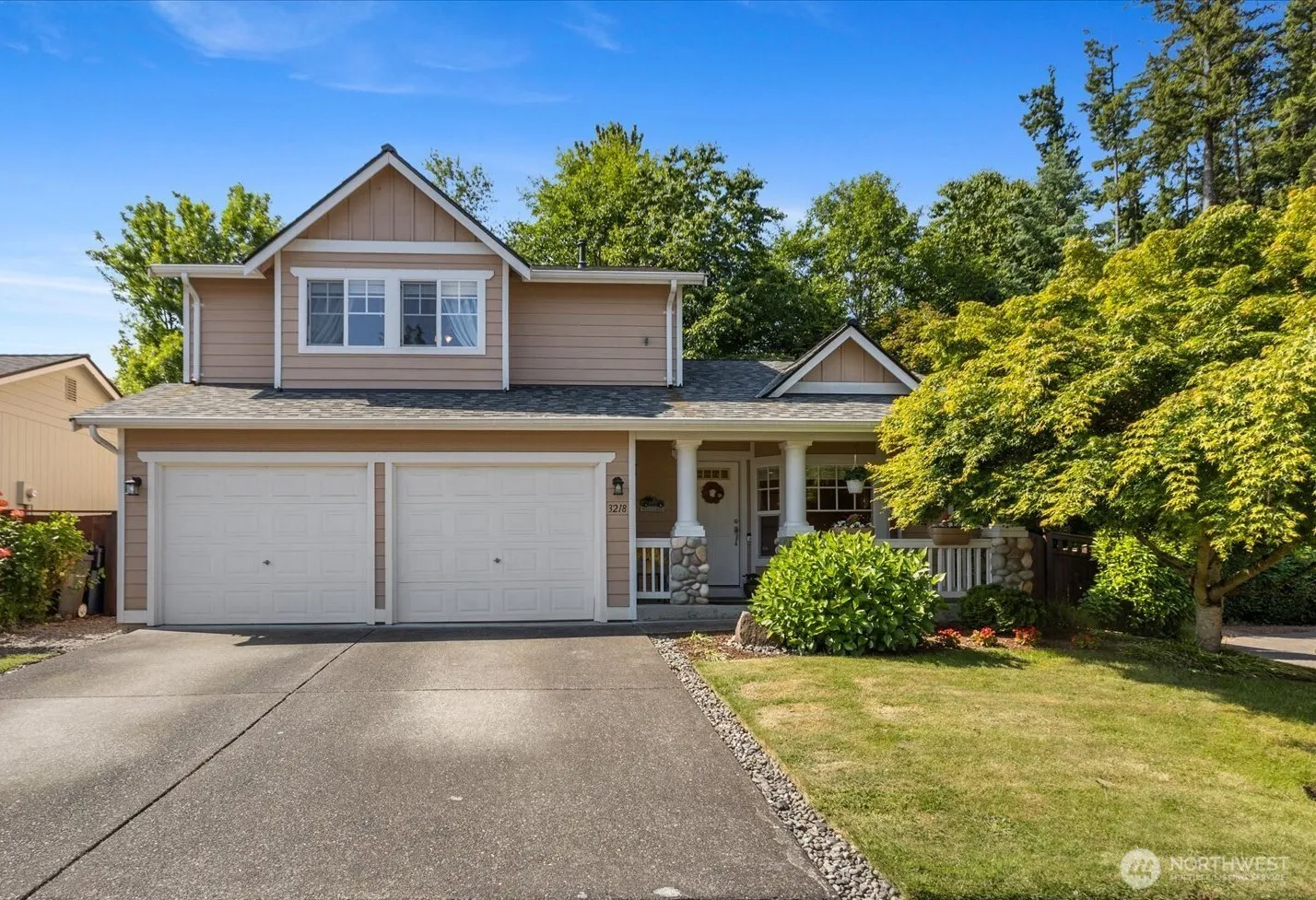Property photo for 3218 189th Street Se, Bothell