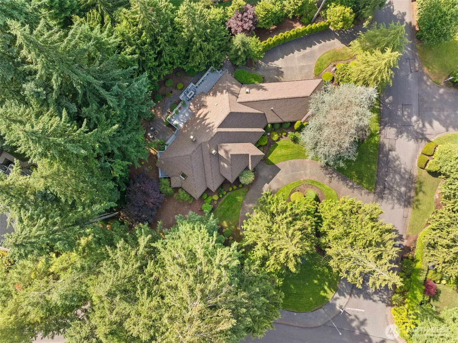 Property photo for 12711 Tanager Drive Nw, Gig Harbor