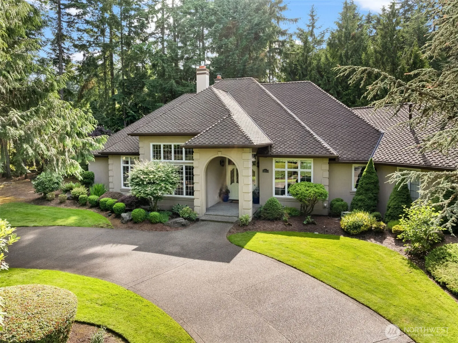 Property photo for 12711 Tanager Drive Nw, Gig Harbor photo 2
