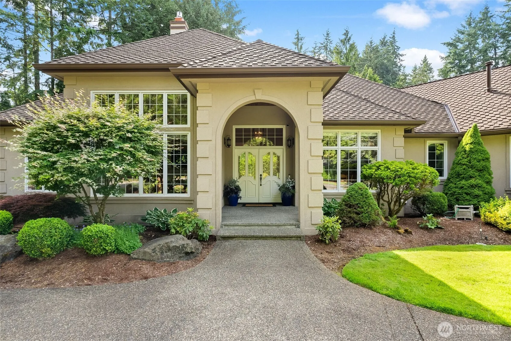Property photo for 12711 Tanager Drive Nw, Gig Harbor photo 3