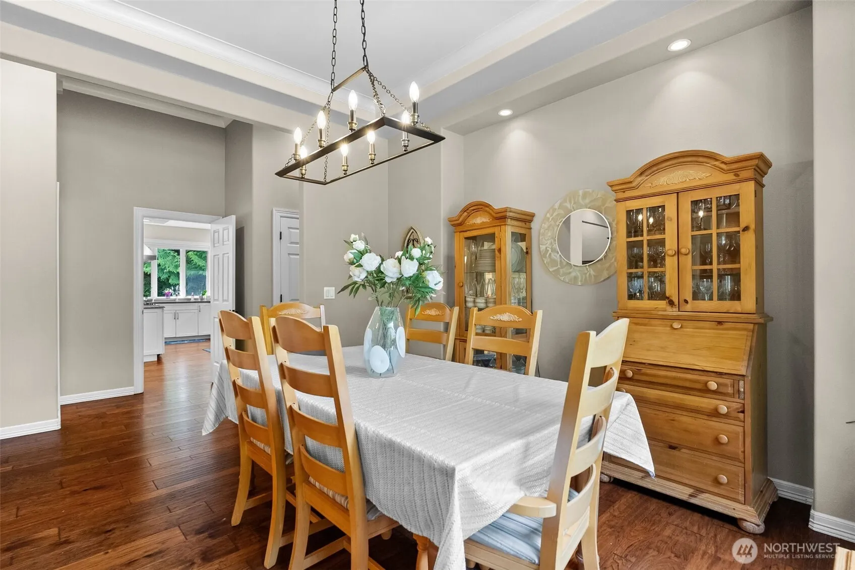 Property photo for 12711 Tanager Drive Nw, Gig Harbor photo 5