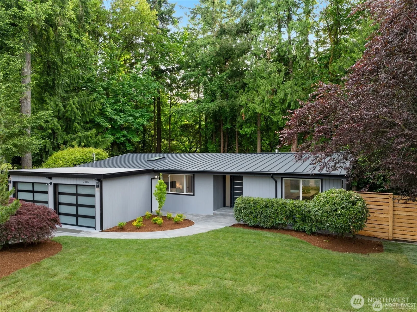 Property photo for 3115 103rd Avenue Ne, Bellevue