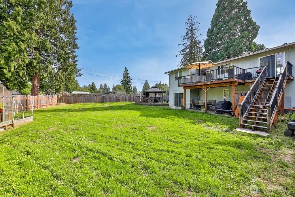 Property photo for 9308 208th Avenue E, Bonney Lake photo 2
