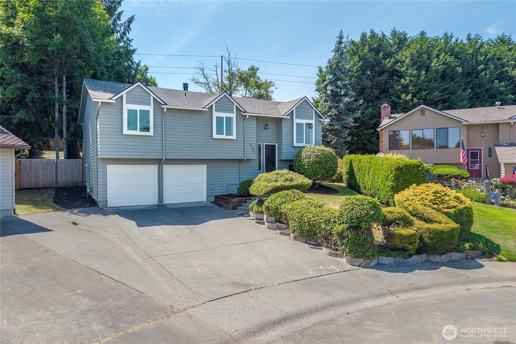 Property photo for 5201 South 298th Court, Auburn