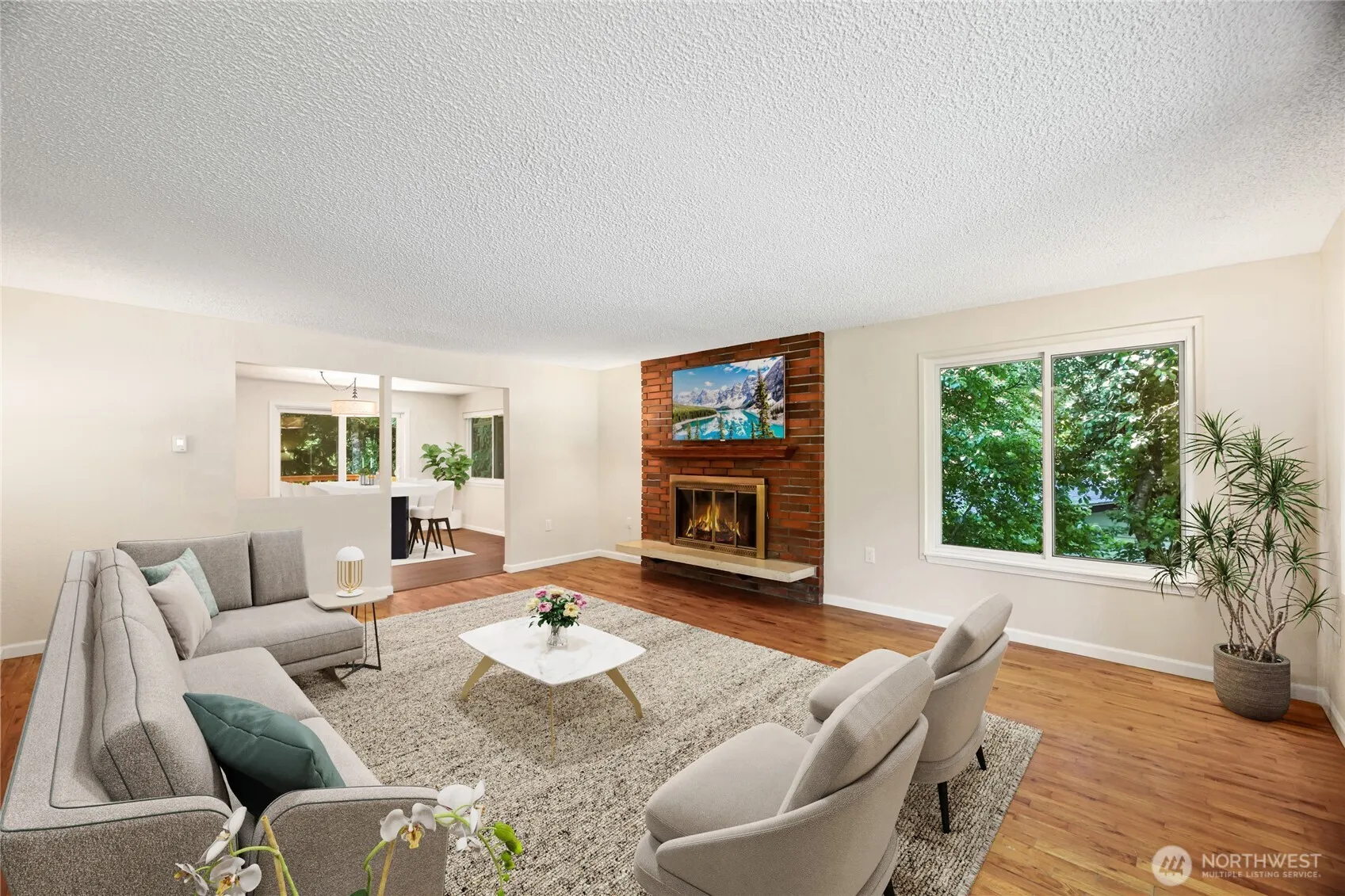 Property photo for 17555 Se 134th Street, Renton photo 5
