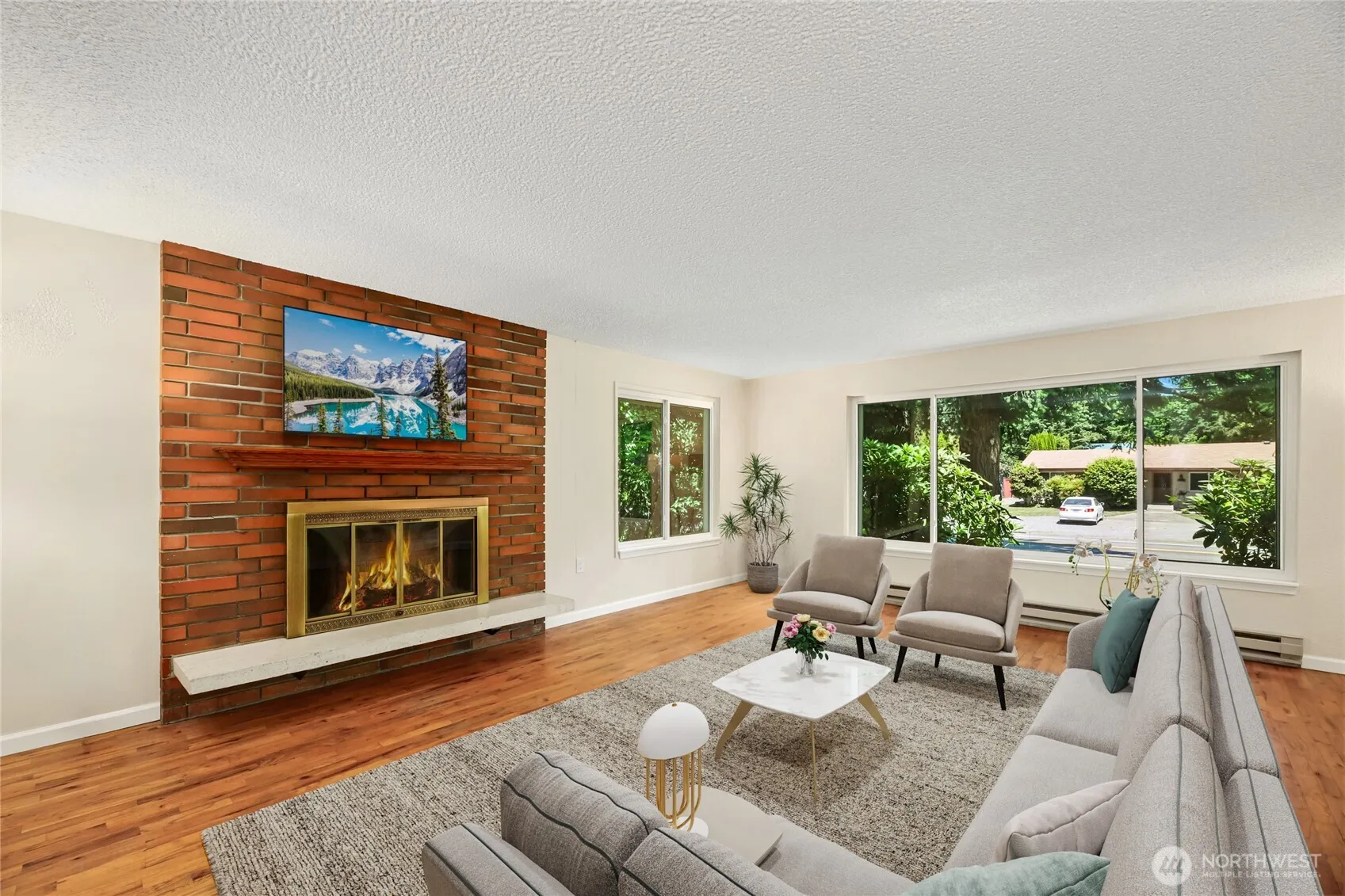 Property photo for 17555 Se 134th Street, Renton photo 3