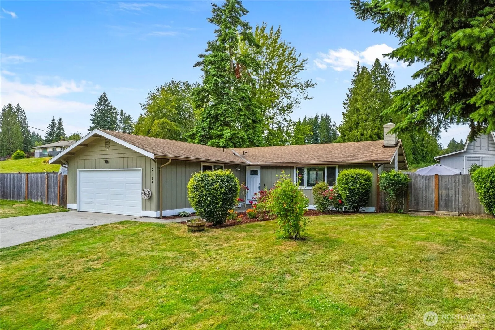 2118 16th Street, Snohomish