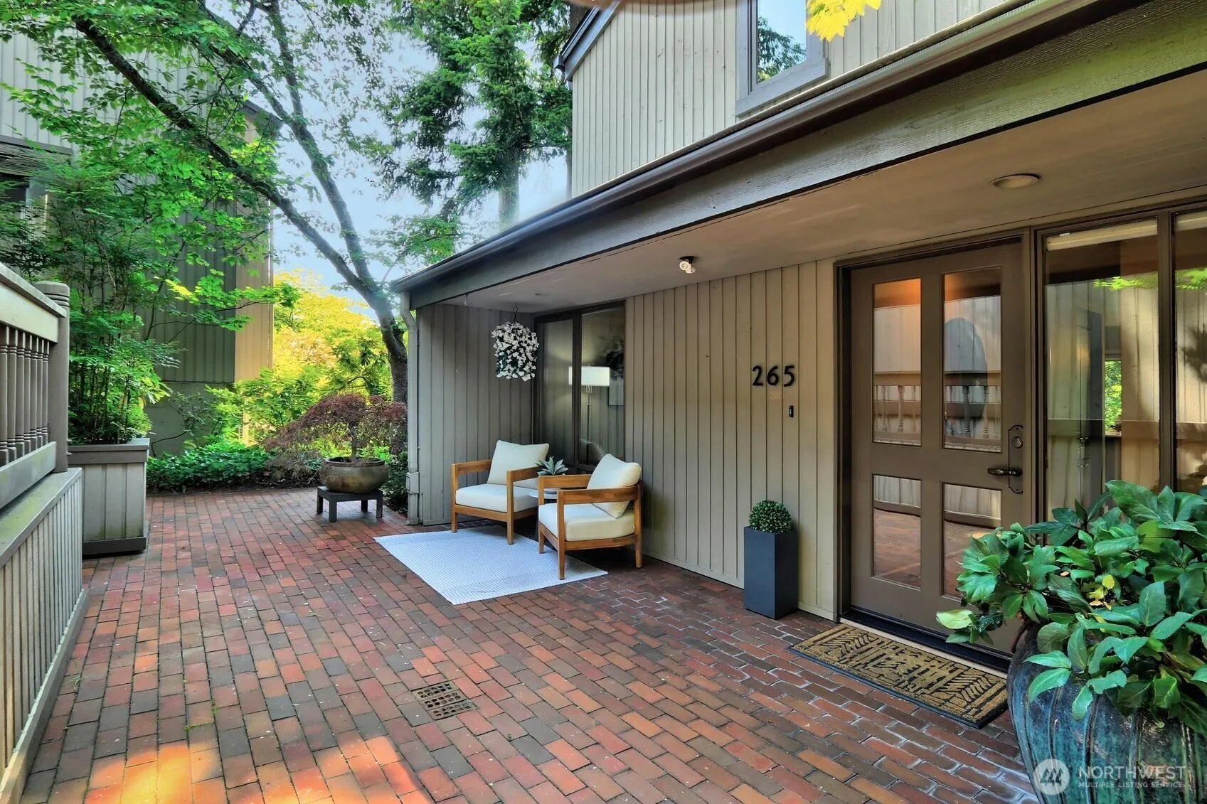 265 98th Avenue Ne, Bellevue