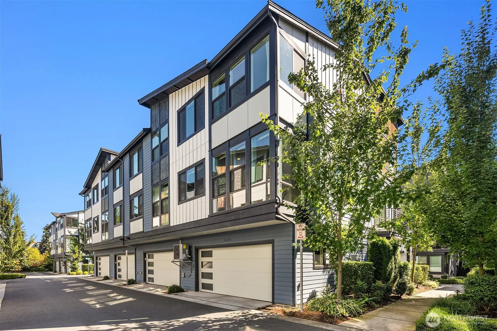 Property photo for 9627 Ne 182nd Place #c, Bothell