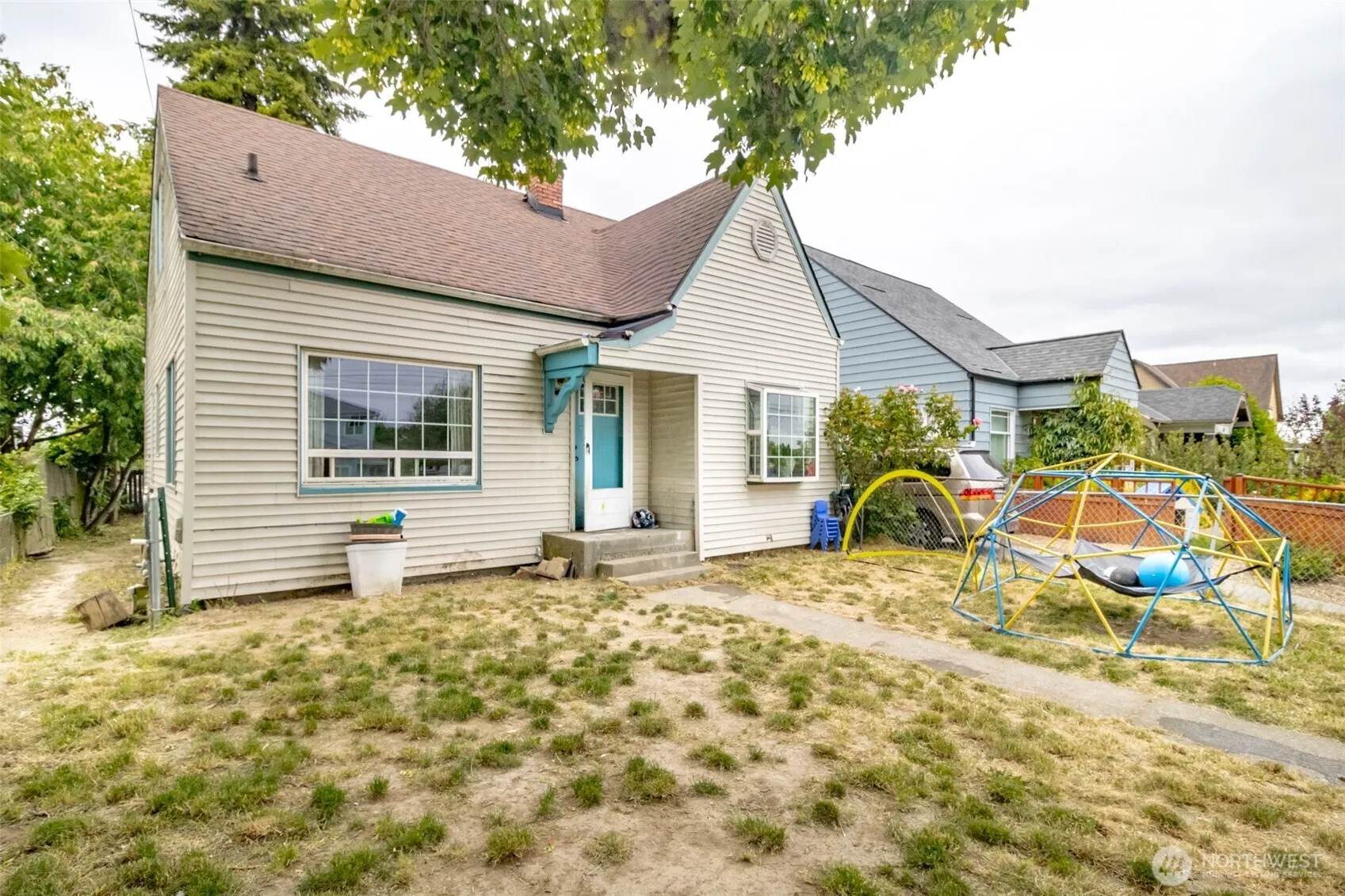 Property photo for 5229 S Thompson Avenue, Tacoma