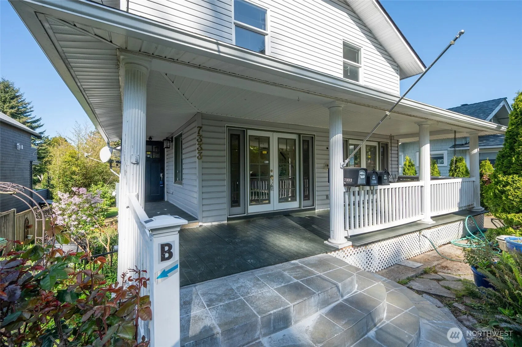 7333 39th Avenue Sw, Seattle
