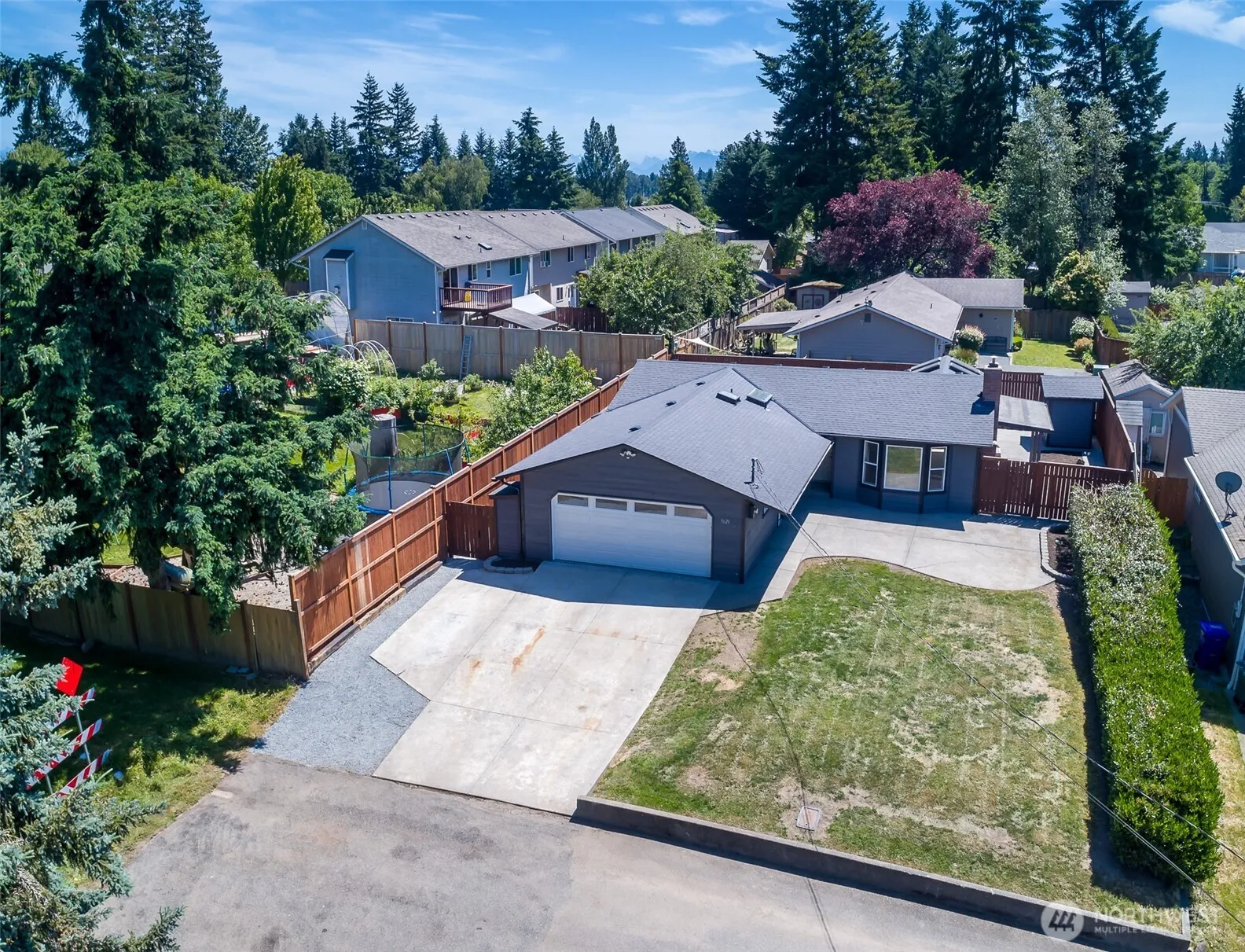 Property photo for 9621 1st Avenue Se, Everett