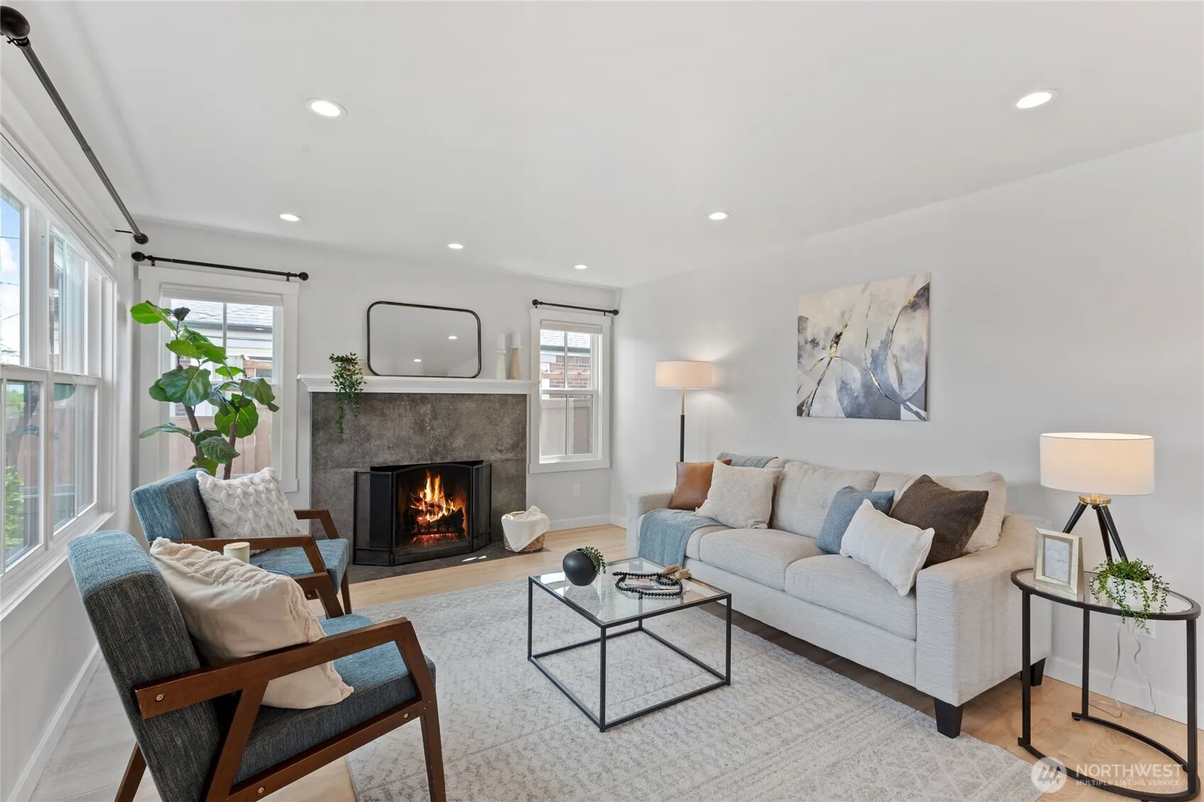 Property photo for 8315 24th Avenue Nw, Seattle photo 5