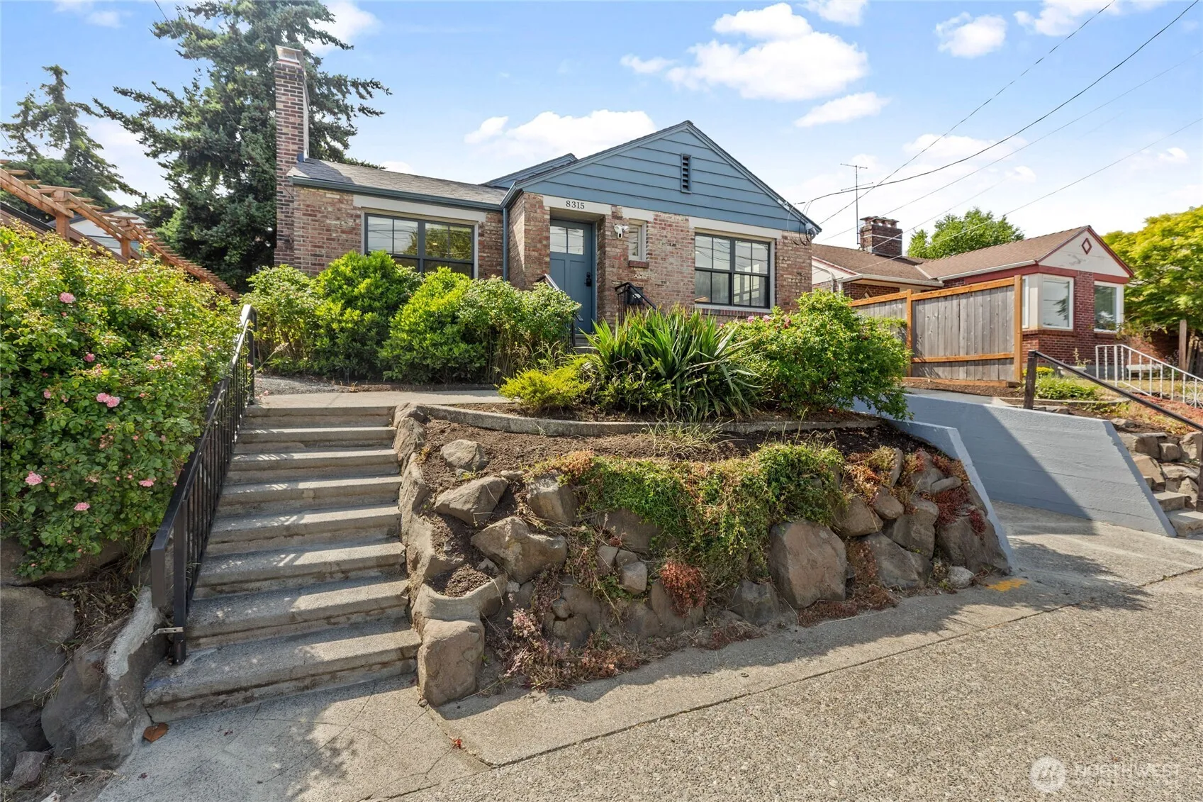 Property photo for 8315 24th Avenue Nw, Seattle