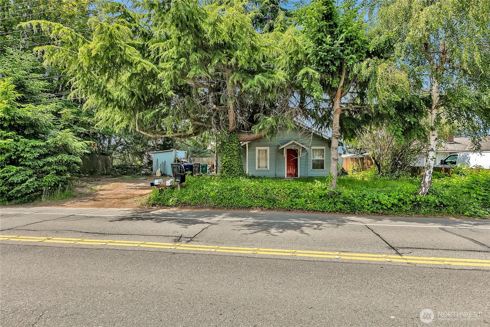 2209 S Talbot Road, Renton