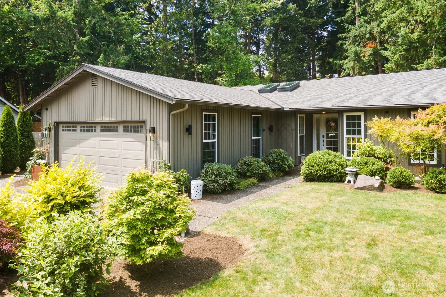 Property photo for 4812 158th Court Ne, Redmond