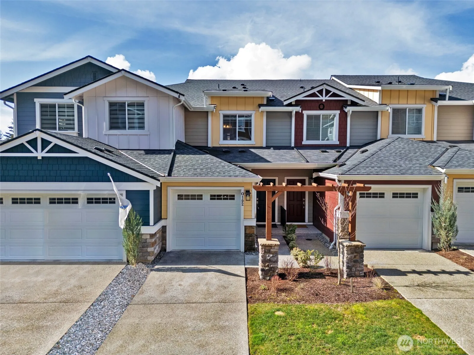 Property photo for 22328 88th Way S #o102, Kent photo 2