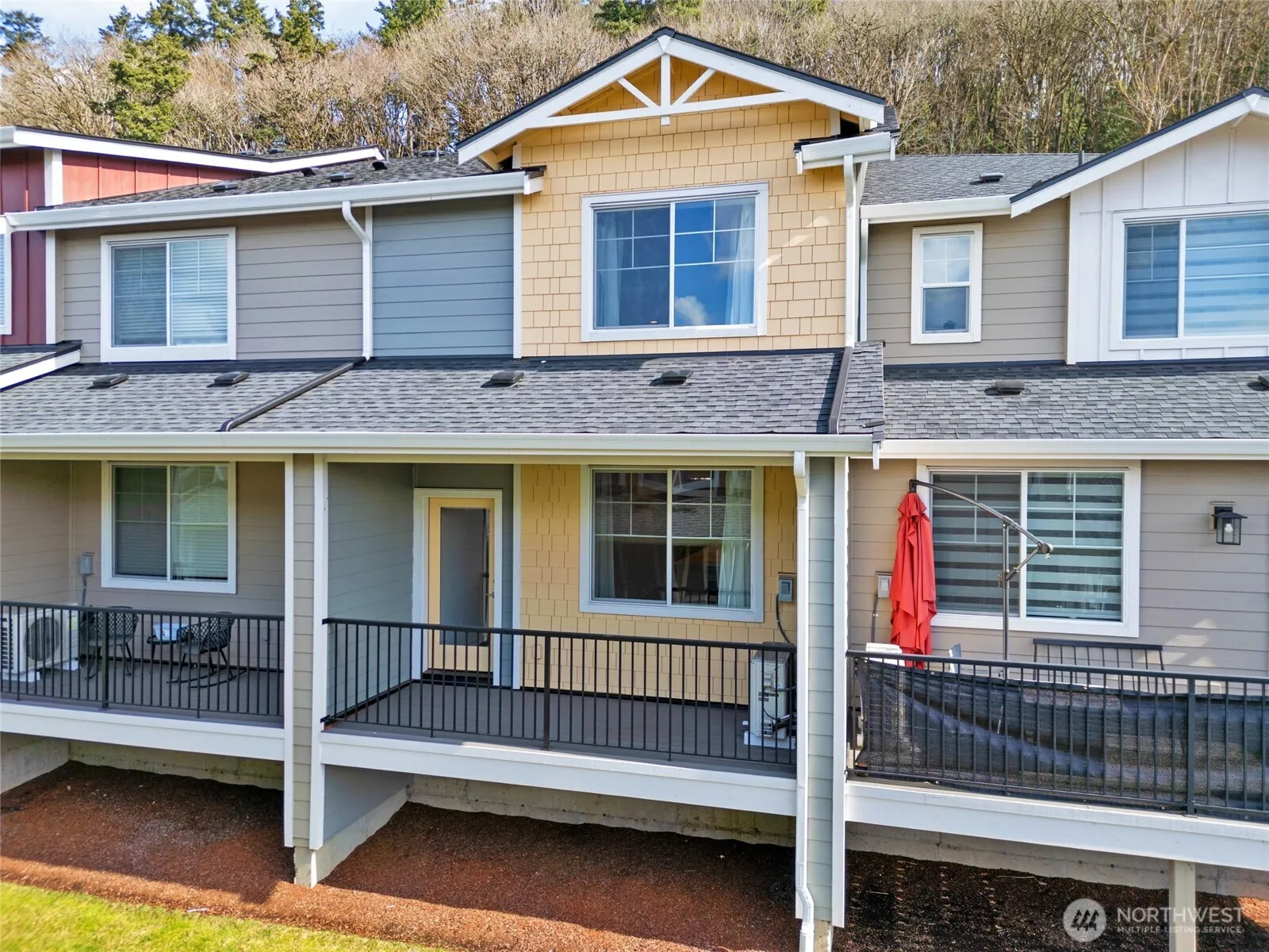 Property photo for 22328 88th Way S #o102, Kent photo 3