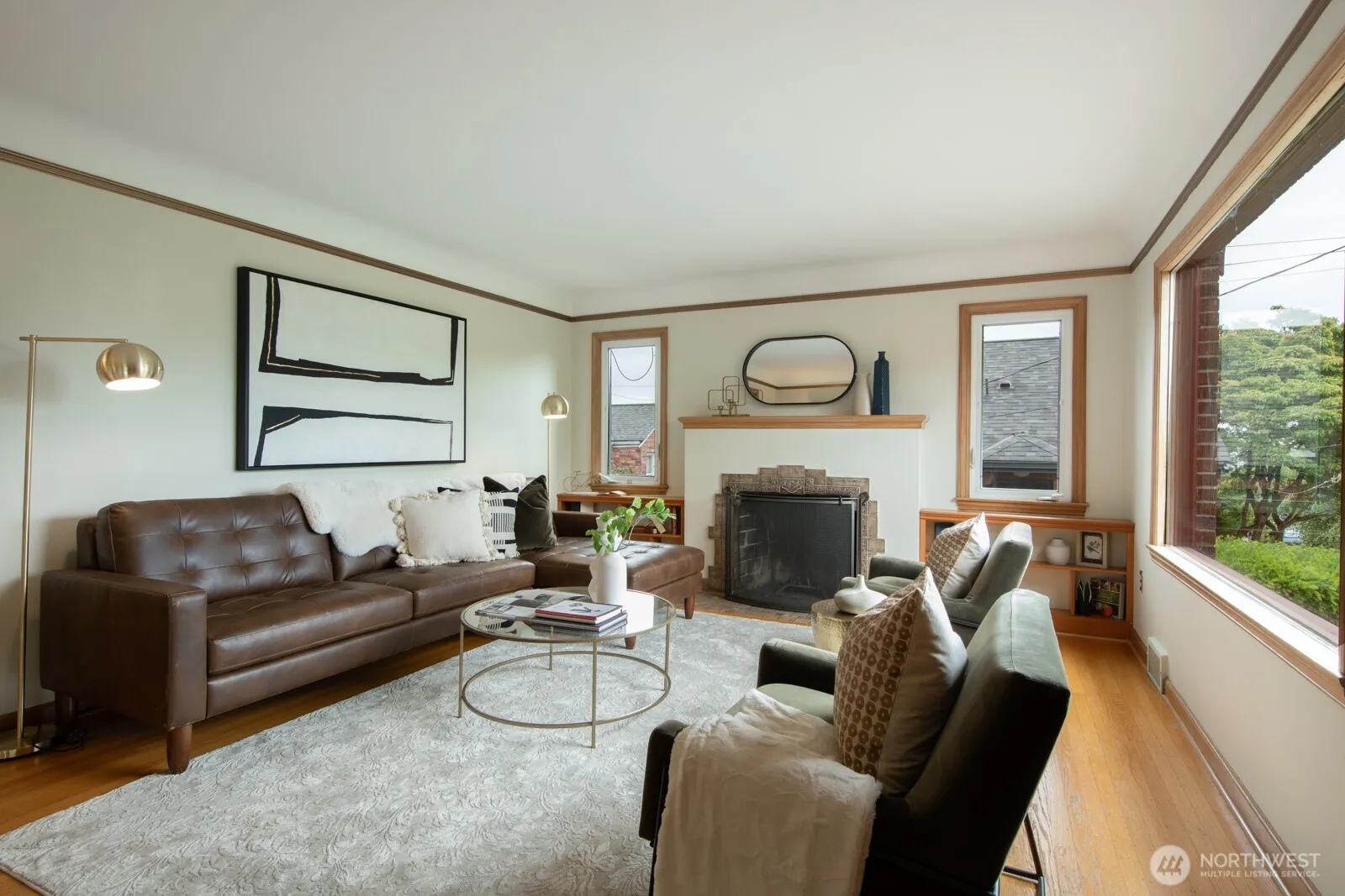 Property photo for 7310 10th Avenue Nw, Seattle photo 3
