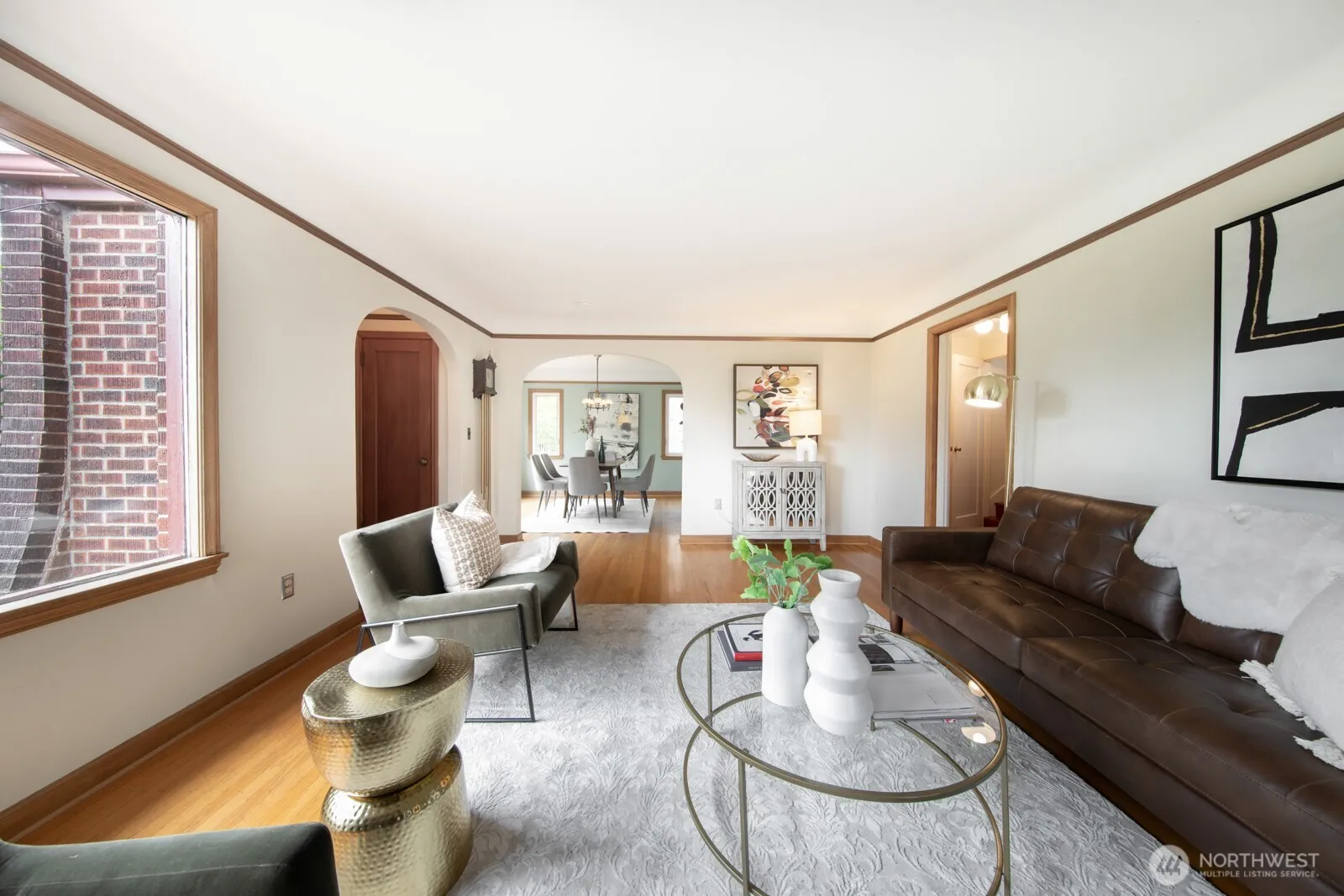 Property photo for 7310 10th Avenue Nw, Seattle photo 5