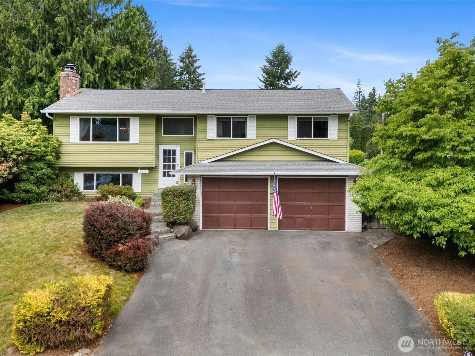 Property photo for 2613 172nd Place Se, Bothell
