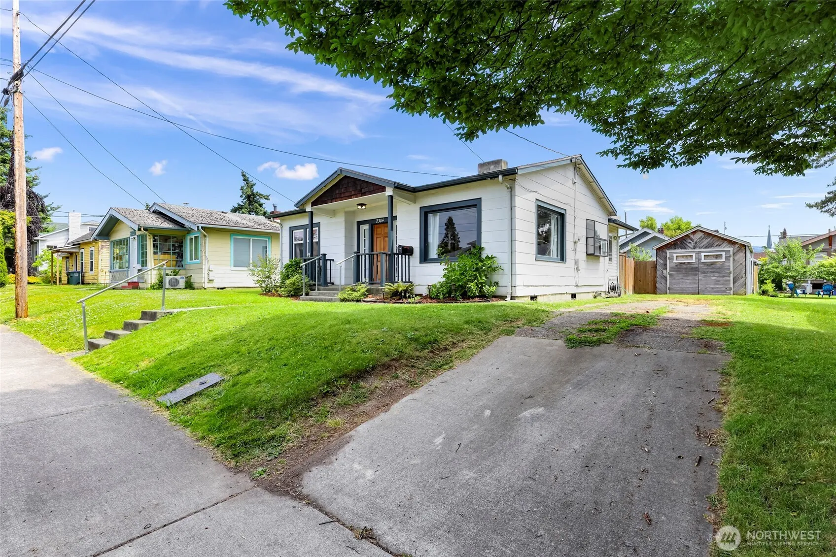 Property photo for 2304 F Street, Bellingham photo 4