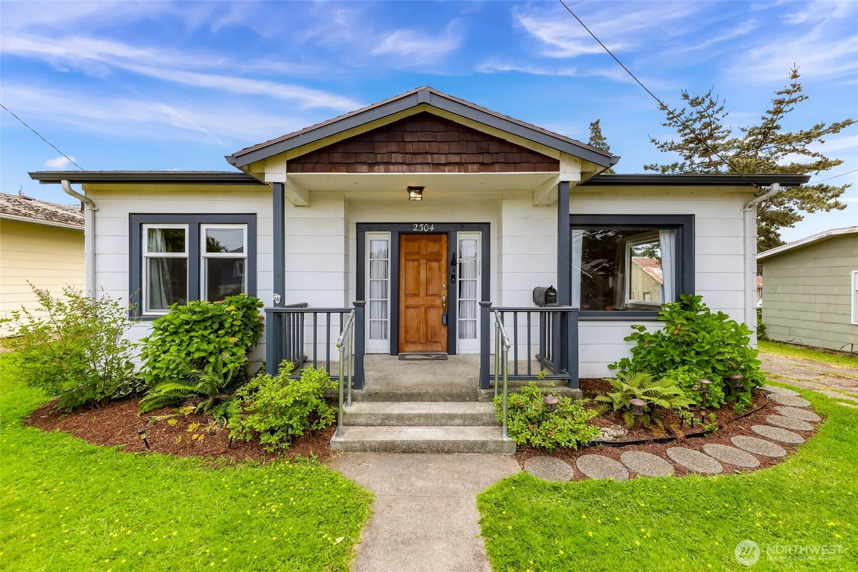 Property photo for 2304 F Street, Bellingham