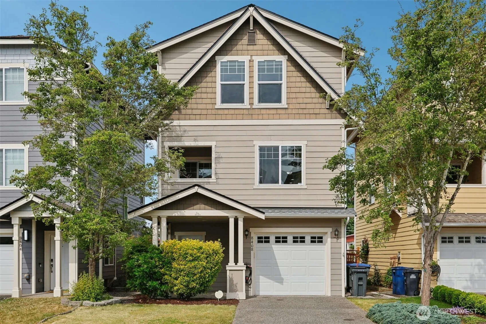 Property photo for 8480 41st Drive Ne, Marysville