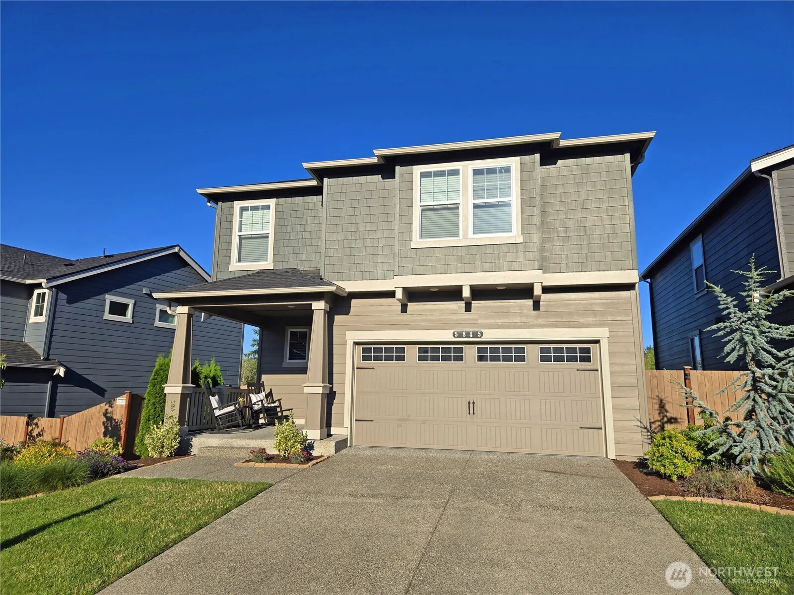 Property photo for 5845 Waverly Road Sw, Port Orchard
