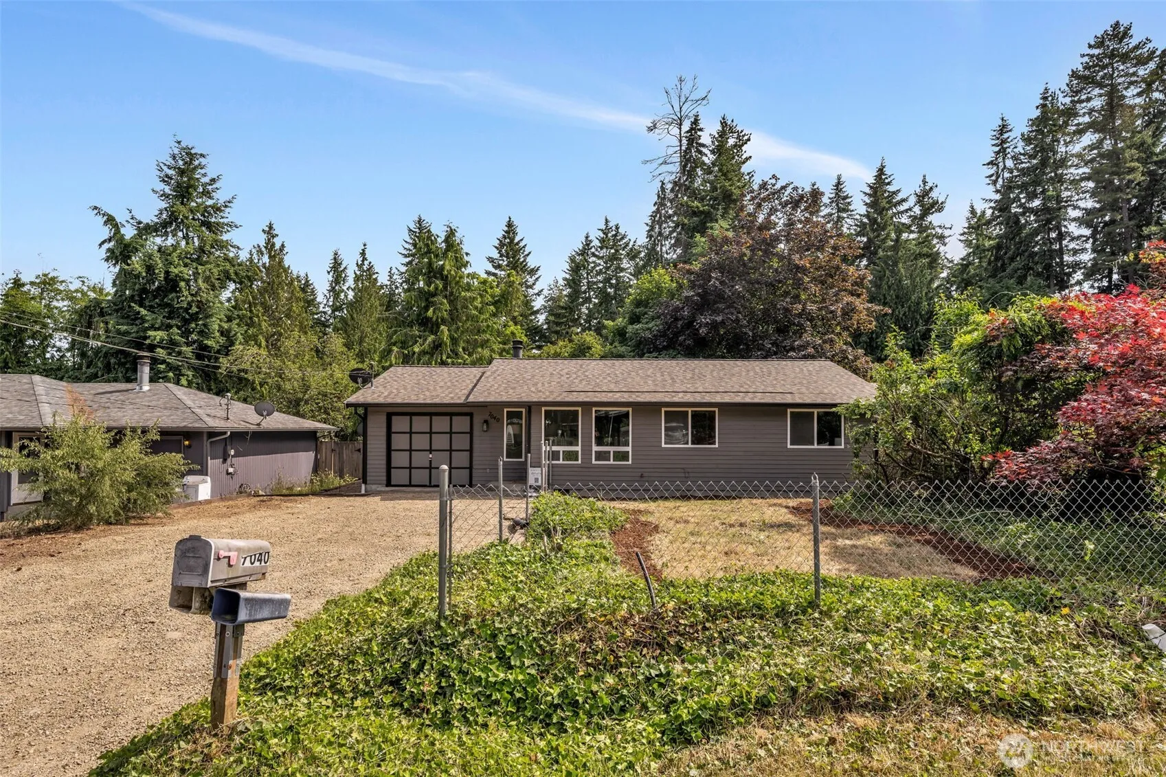 Property photo for 7040 Se Truman Street, Port Orchard