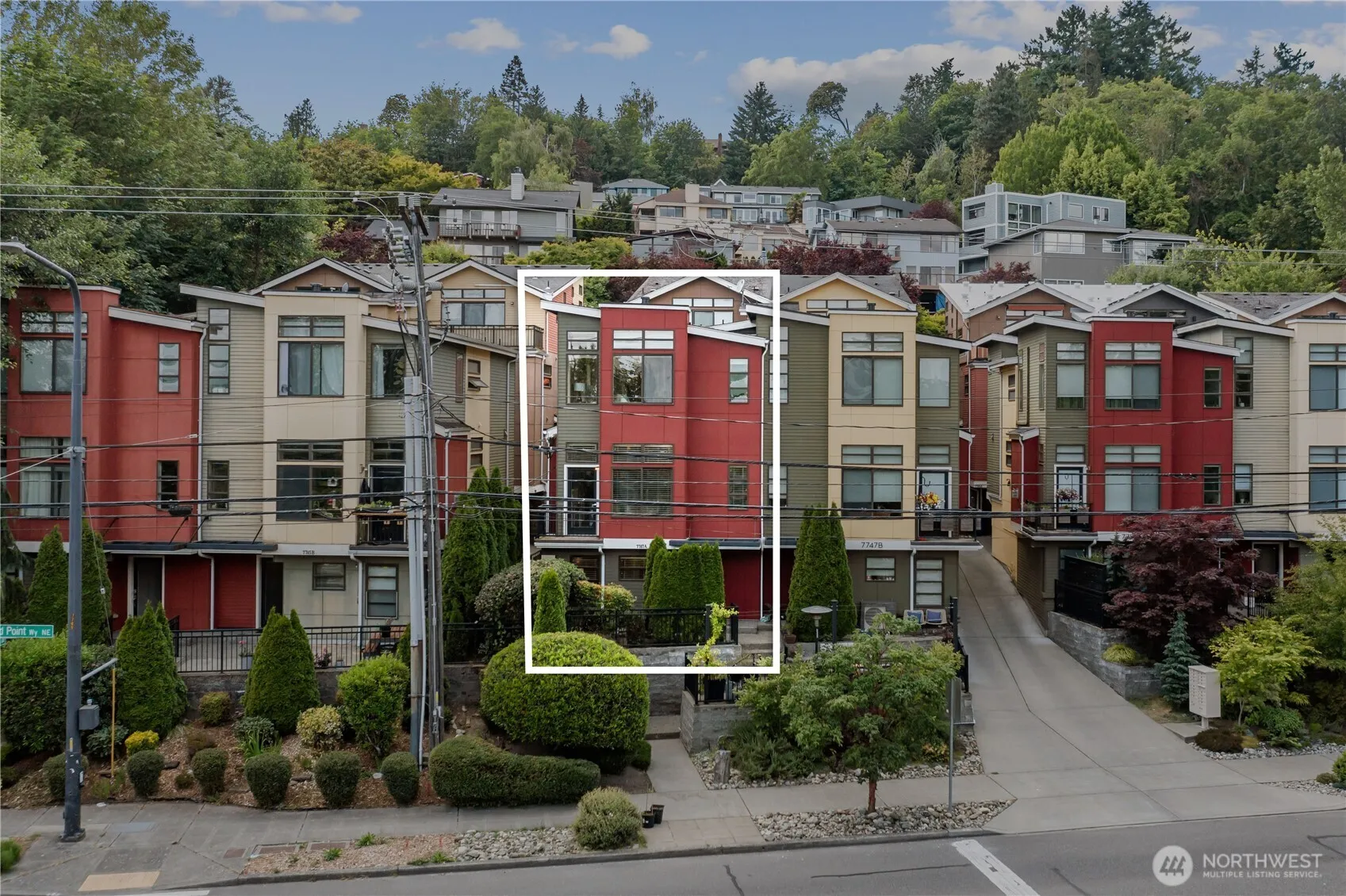 Property photo for 7747 Sand Point Way Ne #a, Seattle photo 3